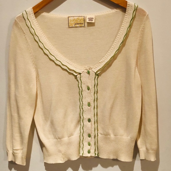 Anthropologie Sweaters - Anthropologie Guinevere Cardigan